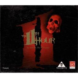 The 11th Hour. Edición en francés. PC