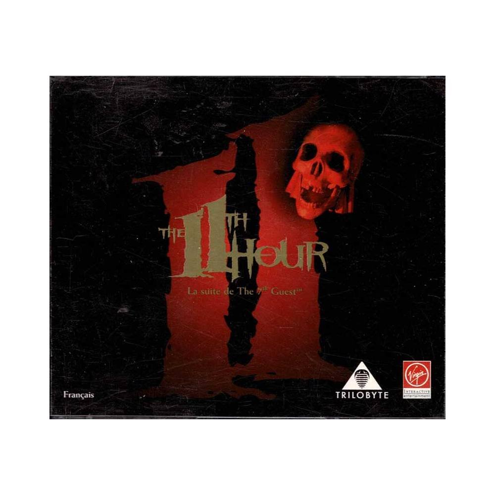 The 11th Hour. Edición en francés. PC