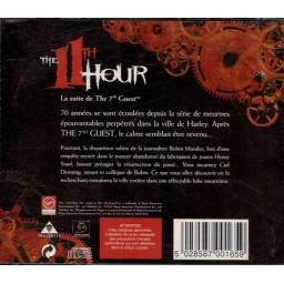 The 11th Hour. Edición en francés. PC