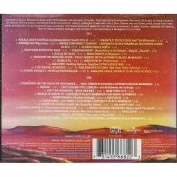 Ladysmith Black Mambazo - The Ultimate Collection. 2 x CD