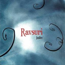 Ravsuri - Imilce. CD