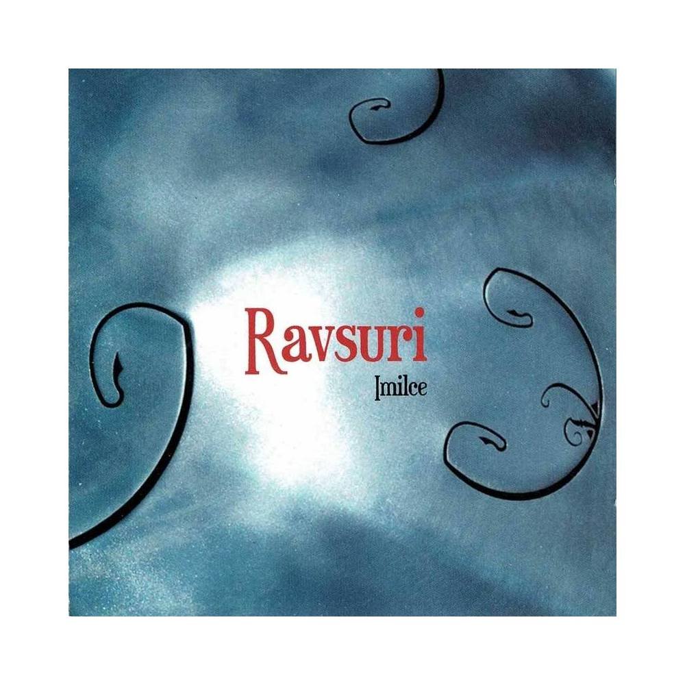 Ravsuri - Imilce. CD