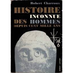 Histoire inconnue des...