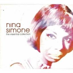 Nina Simone - The Essential Collection. 2 x CD