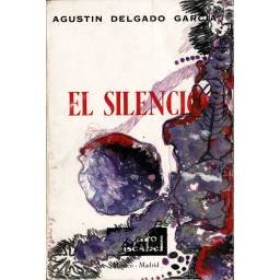 El Silencio (dedicado) - Agustín Delgado García