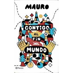 Contigo al fin del mundo - Mauro