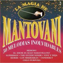 Mantovani - La Magia de...