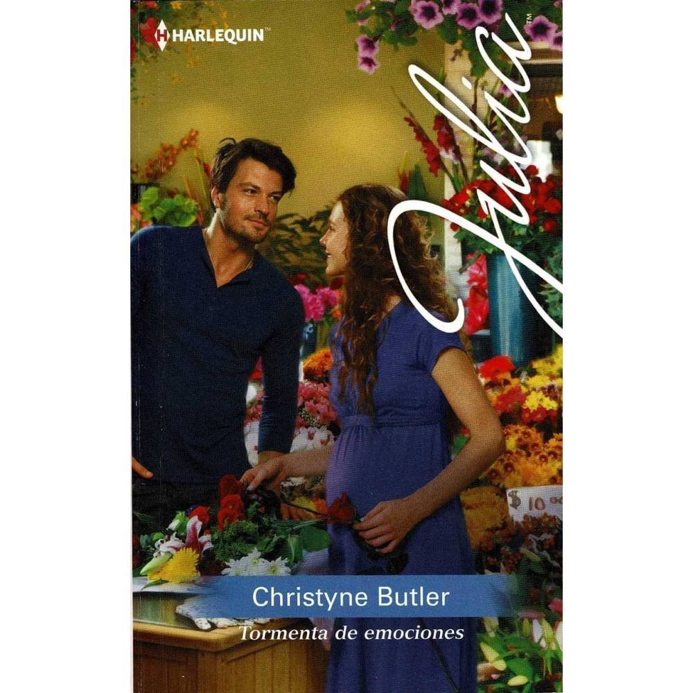 Tormenta de emociones - Christyne Butler