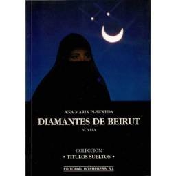 Diamantes de Beirut - Ana...