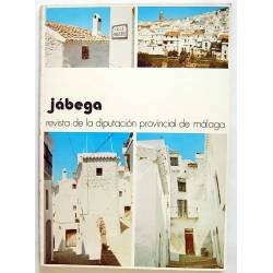 Jábega. Revista de la...