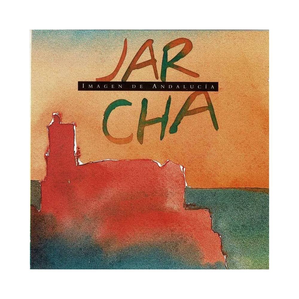 Jarcha - Imagen de Andalucía. CD