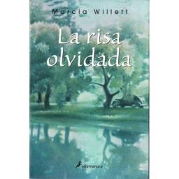 La risa olvidada - Marcia Willett