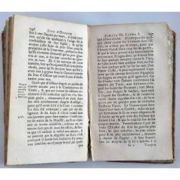 La vie de Don Pedro Giron duc d'Ossone. Vol. III