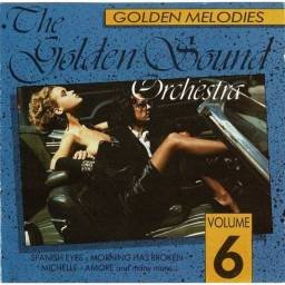 The Golden Sound Orchestra...