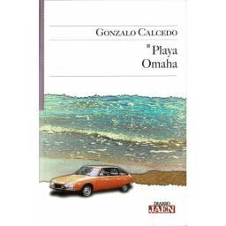 Playa Omaha - Gonzalo Calcedo Juanes