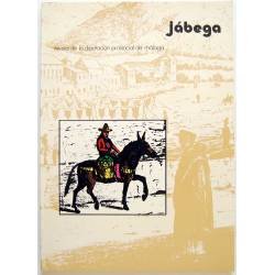 Jábega. Revista de la...
