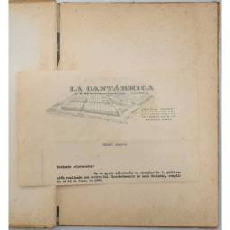 La Cantábrica. Sus primeros cincuenta años 1902-1952