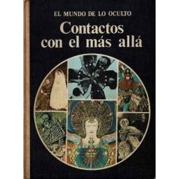 Contactos con el Más Allá -...