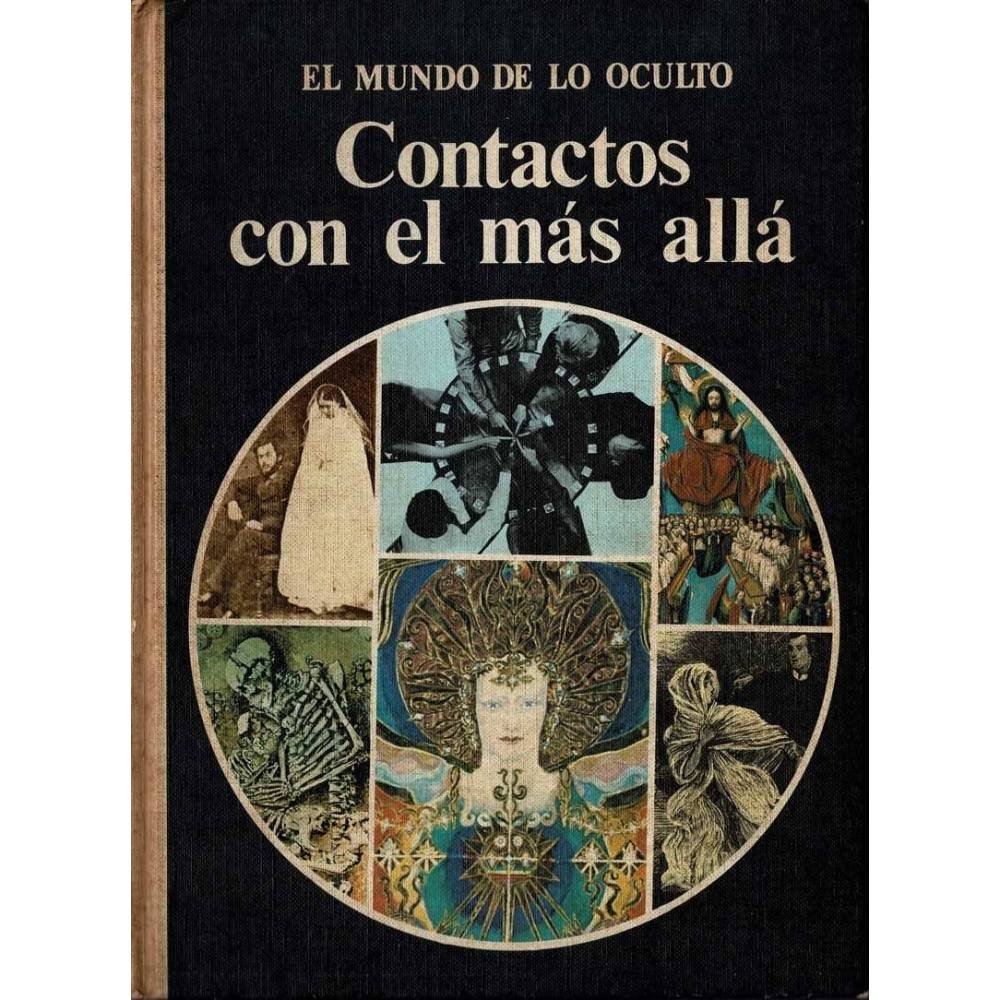 Contactos con el Más Allá - Roy Stemman