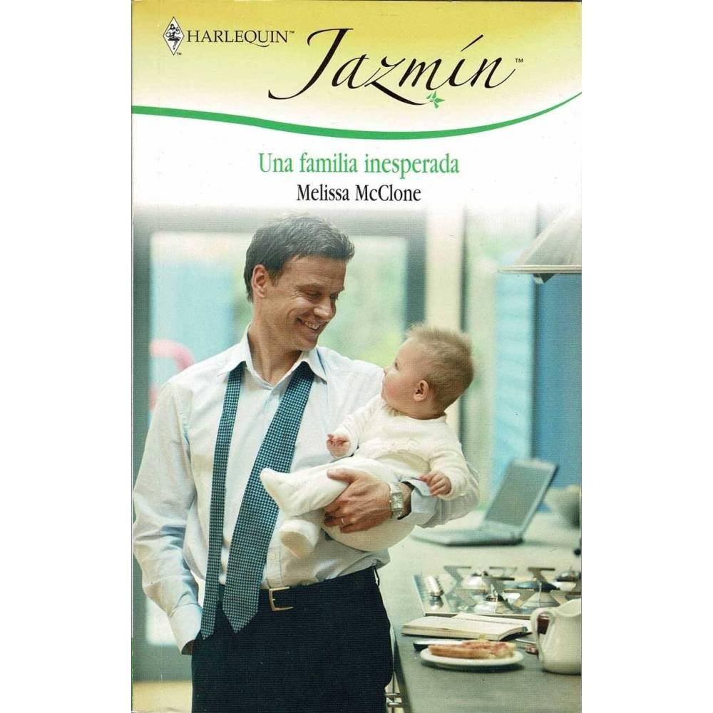 Una familia inesperada - Melissa McClone