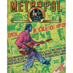 Metropol No. 6