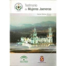 Testimonio de Mujeres...