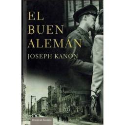 El buen alemán - Joseph Kanon