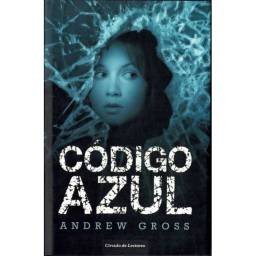 Código Azul - Andrew Gross