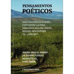 Pensamientos poéticos - E....
