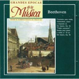 Grandes Épocas de la...