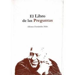 El Libro de las Preguntas - Alfonso Fernández Malo