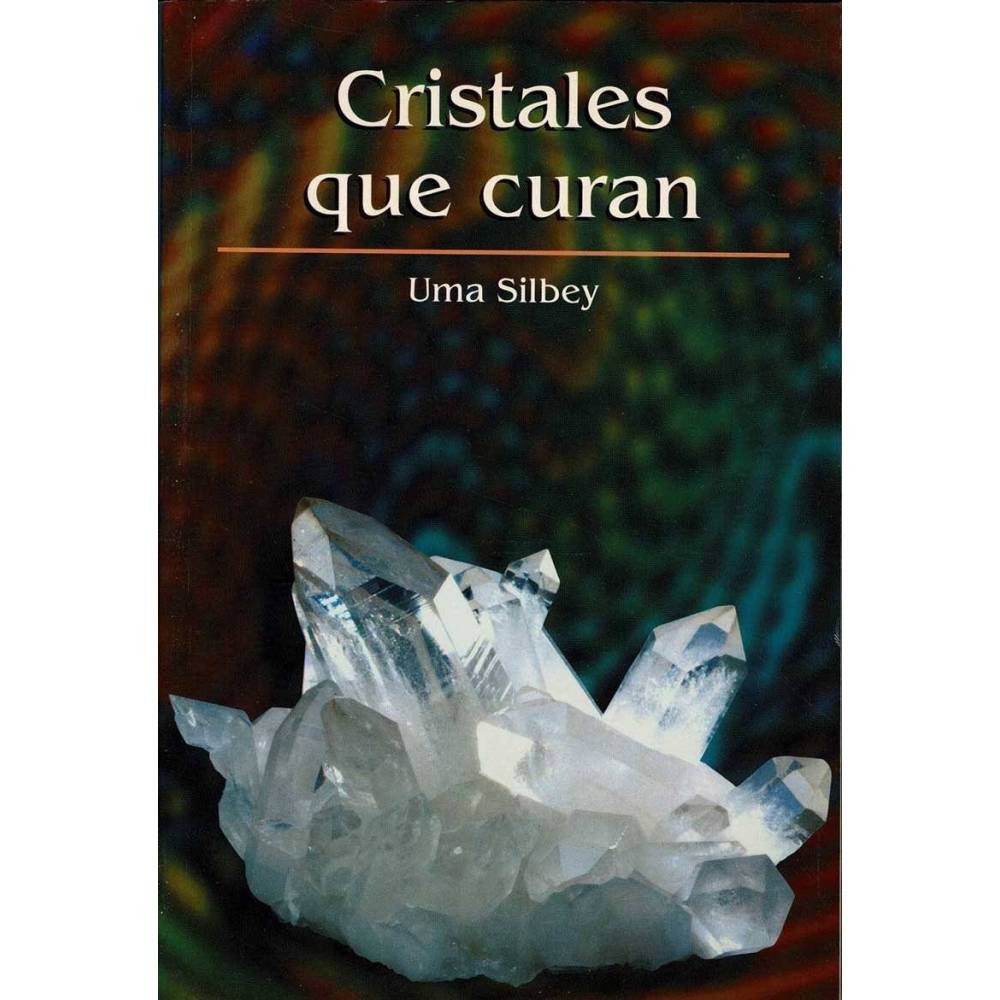 Cristales que curan - Uma Silbey