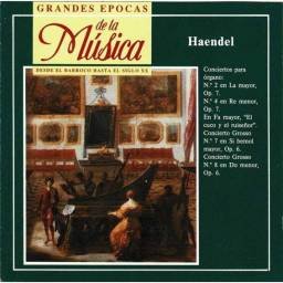 Grandes Épocas de la...