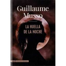 La huella de la noche -...