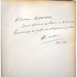 Les grands chefs de l'armée française 1914-1918 - Lieutenant-Colonel Rousset