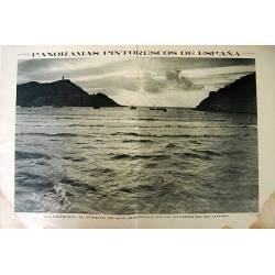 Recorte Revista La Esfera...