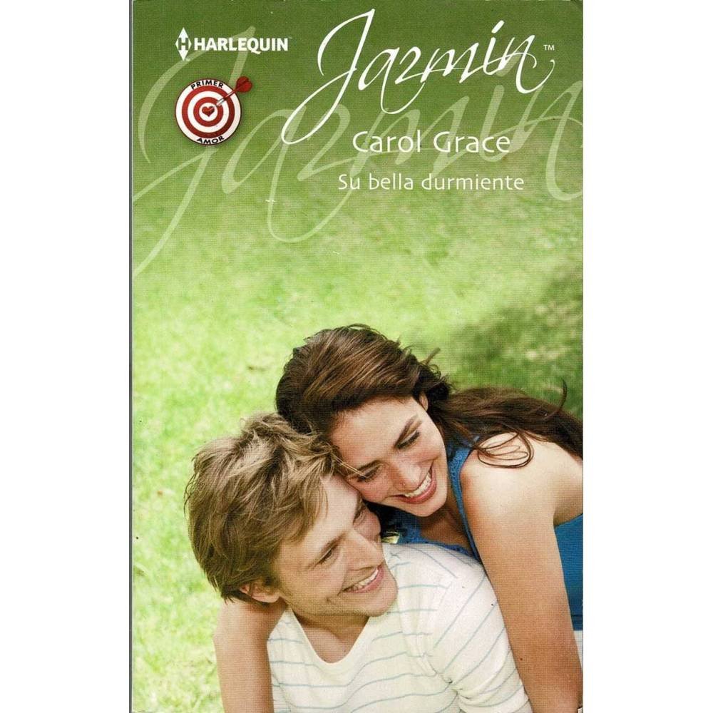 Su bella durmiente - Carol Grace