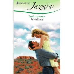 Pasado y presente - Barbara...