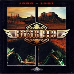 1980-1981. Classic Rock. 2...