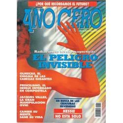 Revista Año Cero Nº 50