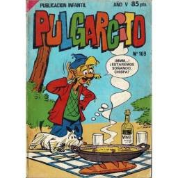 Pulgarcito No. 169