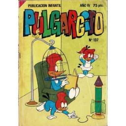 Pulgarcito No. 137