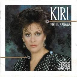 Kiri Te Kanawa - Kiri. CD