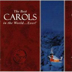 The Best Carols In The World...Ever!. 2 x CD