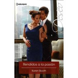 Rendidos a la pasión -...