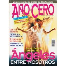 Revista Año Cero Nº 60