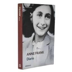 Diario - Anne Frank