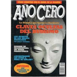 Revista Año Cero Nº 44