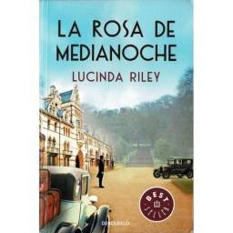 La rosa de medianoche - Lucinda Riley