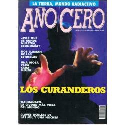 Revista Año Cero Nº 28